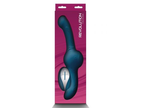 REVOLUTION TSUNAMI BLACK - 2