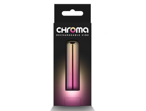 CHROMA SUNRISE SMALL - 3