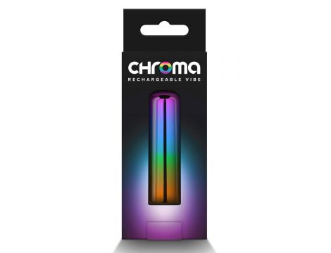 CHROMA RAINBOW SMALL