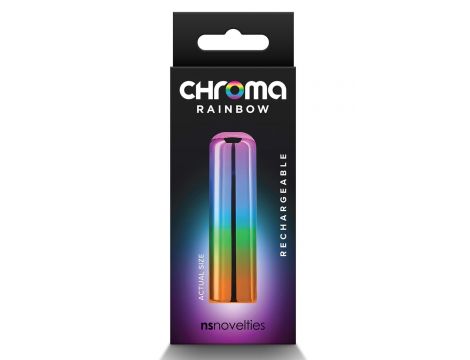 CHROMA RAINBOW SMALL - 4