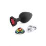 GLAMS XCHANGE HEART MEDIUM - 4