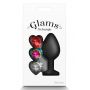 GLAMS XCHANGE HEART MEDIUM - 3