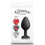 GLAMS XCHANGE HEART MEDIUM - 5