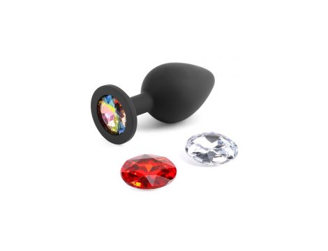 GLAMS XCHANGE ROUND MEDIUM - 2