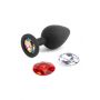 GLAMS XCHANGE ROUND MEDIUM - 3