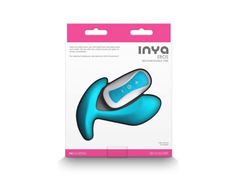 INYA EROS BLUE - 4