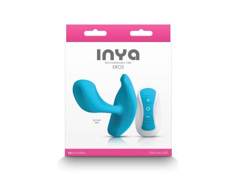 INYA EROS BLUE - 2