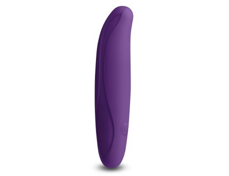 INYA-  FLIRT DARK PURPLE - 2