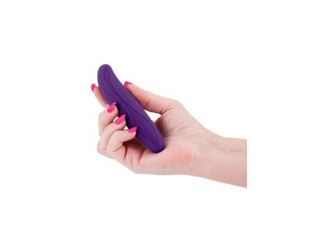 INYA-  FLIRT DARK PURPLE