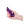 INYA-  FLIRT DARK PURPLE - 2