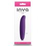 INYA-  FLIRT DARK PURPLE - 5