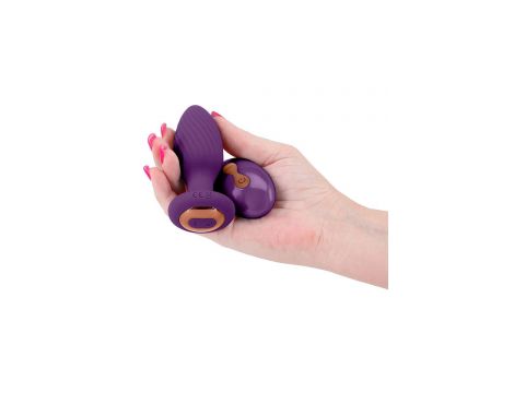 INYA ALPINE PURPLE - 3