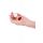 CRYSTAL DESIRES RED HEART SMALL