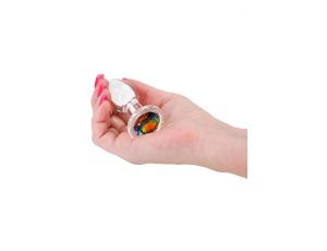 CRYSTAL DESIRES RAINBOW GEM SMALL