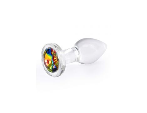 CRYSTAL DESIRES RAINBOW GEM SMALL - 2