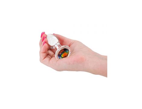 CRYSTAL DESIRES RAINBOW GEM SMALL