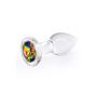 CRYSTAL DESIRES RAINBOW GEM SMALL - 3