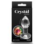 CRYSTAL DESIRES RAINBOW GEM SMALL - 5