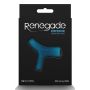 RENEGADE EMPEROR TEAL - 4