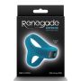 RENEGADE EMPEROR TEAL - 5
