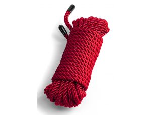 BOUND ROPE RED