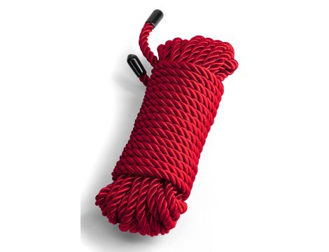 BOUND ROPE RED