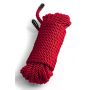 BOUND ROPE RED - 2