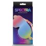 SPECTRA BONDAGE BLINDFOLD RAINBOW - 3