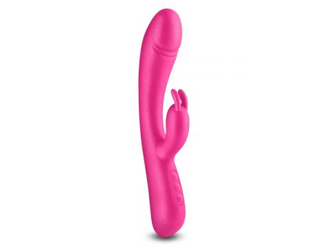 ROYALS DIVINE METALLIC PINK - 2
