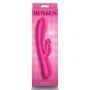 ROYALS DIVINE METALLIC PINK - 2