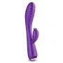 ROYALS DUCHESS METALLIC PURPLE - 2