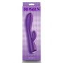 ROYALS DUCHESS METALLIC PURPLE - 3