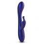 ROYALS EMPRESS METALLIC BLUE - 2