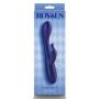 ROYALS EMPRESS METALLIC BLUE - 3