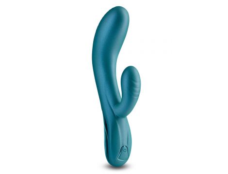 ROYALS REGENT METALLIC GREEN