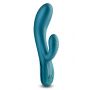 ROYALS REGENT METALLIC GREEN - 2