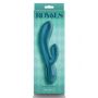 ROYALS REGENT METALLIC GREEN - 3