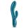 ROYALS REGENT METALLIC GREEN