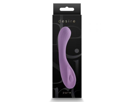 DESIRE PURE GRAY