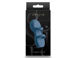 DESIRE FINGERELLA NAVY
