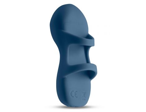 DESIRE FINGERELLA NAVY - 2