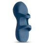 DESIRE FINGERELLA NAVY - 3