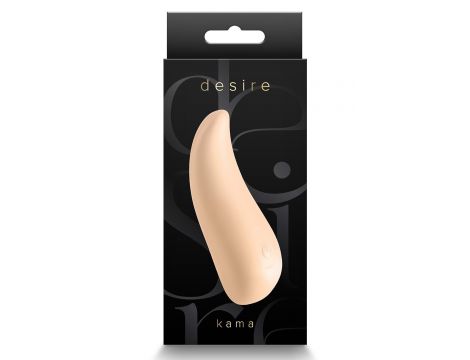 DESIRE KAMA WHITE - 2