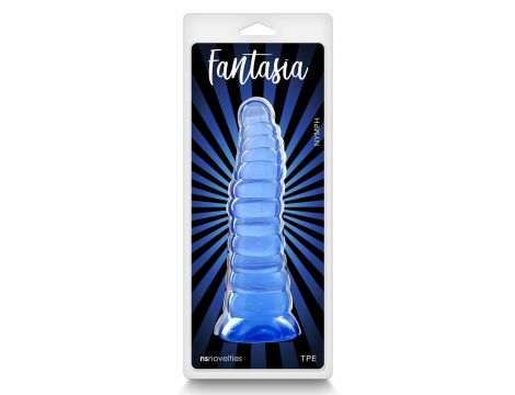 FANTASIA NYMPH BLUE