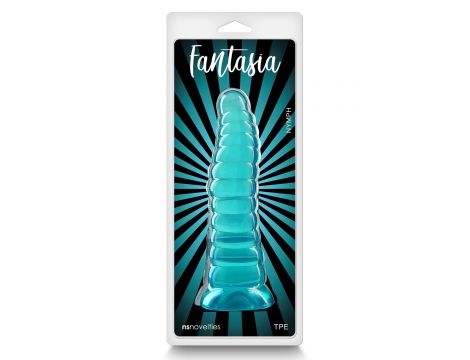 FANTASIA NYMPH TEAL - 2