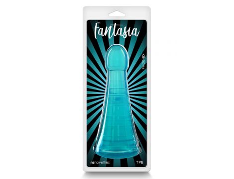 FANTASIA PHOENIX TEAL