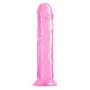 FANTASIA UPPER 6.5" PINK - 3
