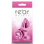 REAR ASSETS MEDIUM PINK - 3