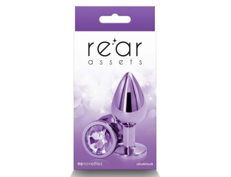 REAR ASSETS MEDIUM PURPLE - 2