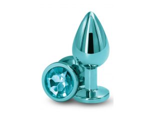 REAR ASSETS MEDIUM TEAL